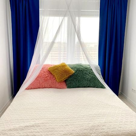 Liepāja Seaview Flat 아파트 외부 사진