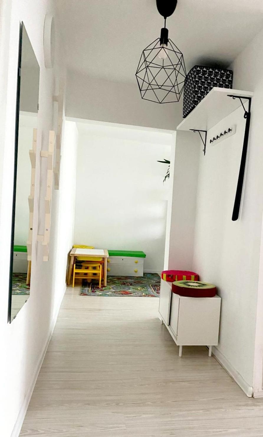 Liepāja Seaview Flat 아파트 외부 사진