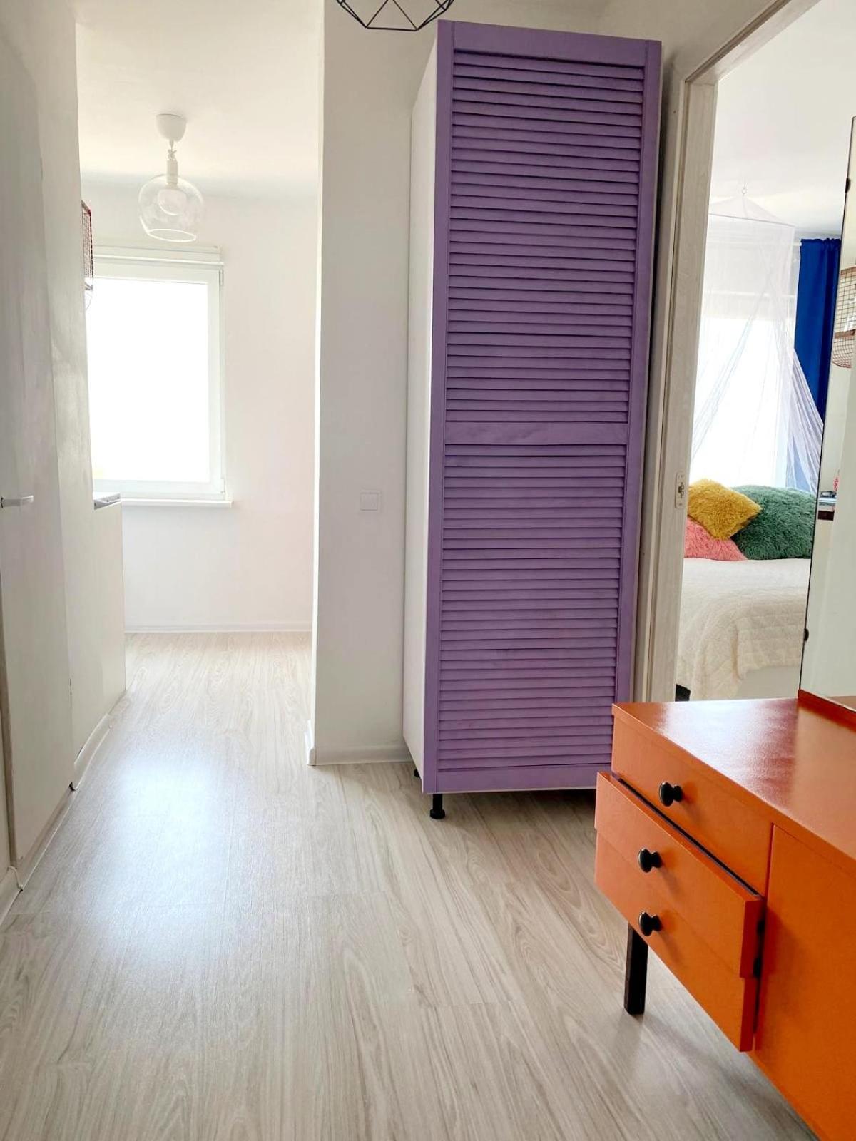 Liepāja Seaview Flat 아파트 외부 사진