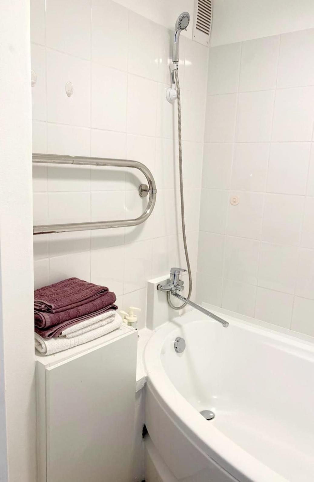 Liepāja Seaview Flat 아파트 외부 사진