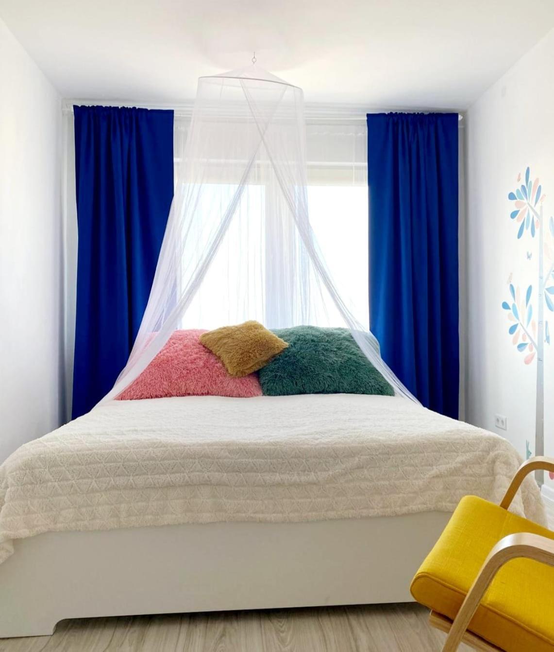 Liepāja Seaview Flat 아파트 외부 사진