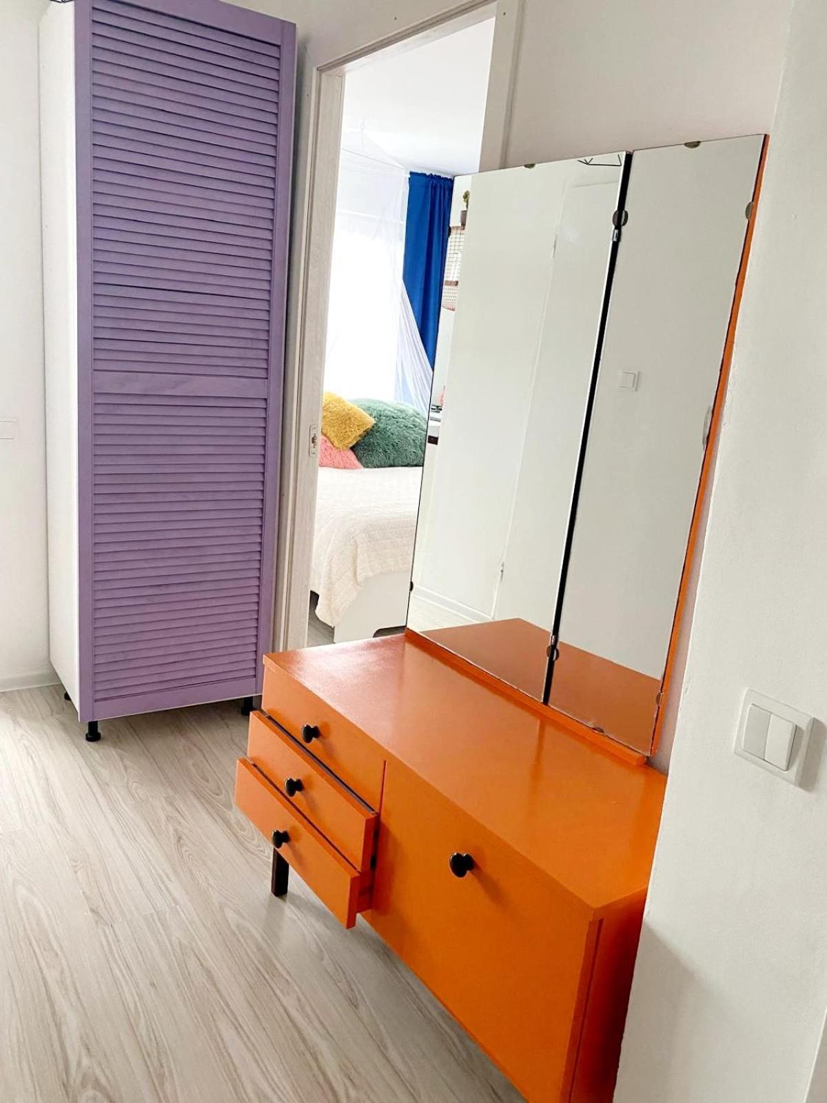 Liepāja Seaview Flat 아파트 외부 사진