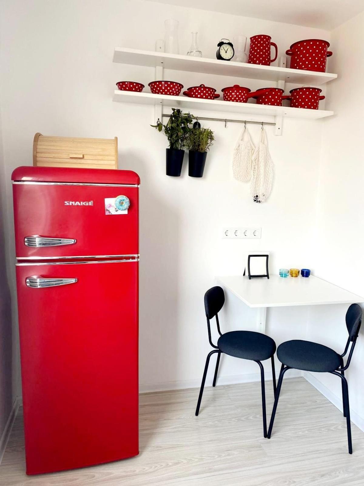 Liepāja Seaview Flat 아파트 외부 사진