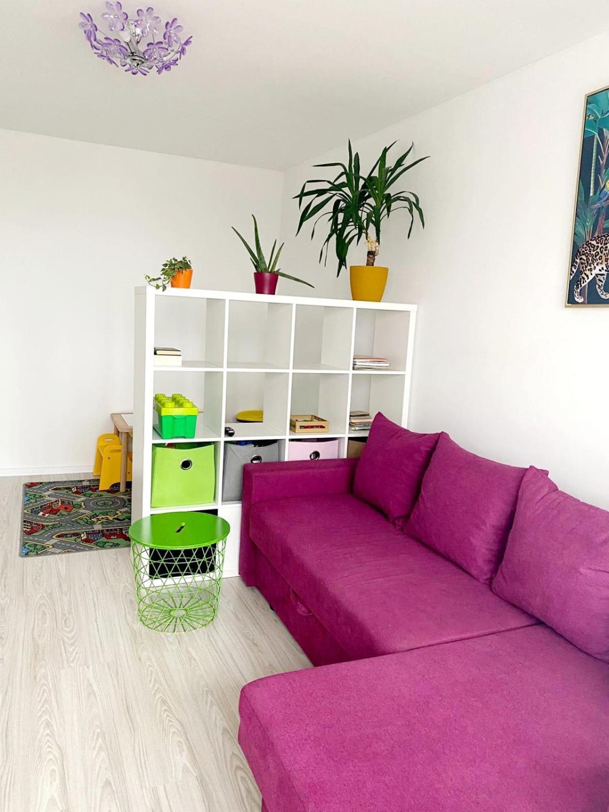Liepāja Seaview Flat 아파트 외부 사진